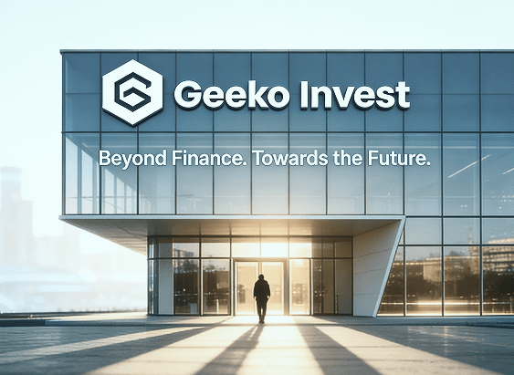 Geeko Invest Limited