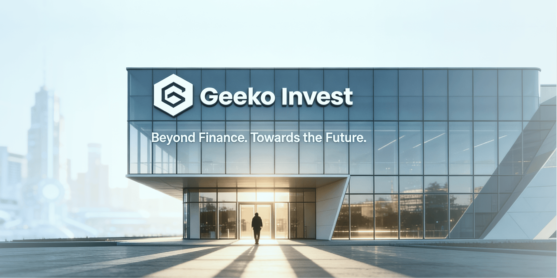 Geeko Invest Limited